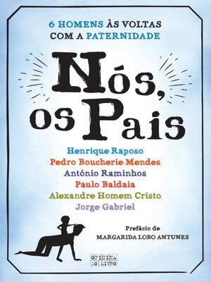 cover image of Nós, Os Pais